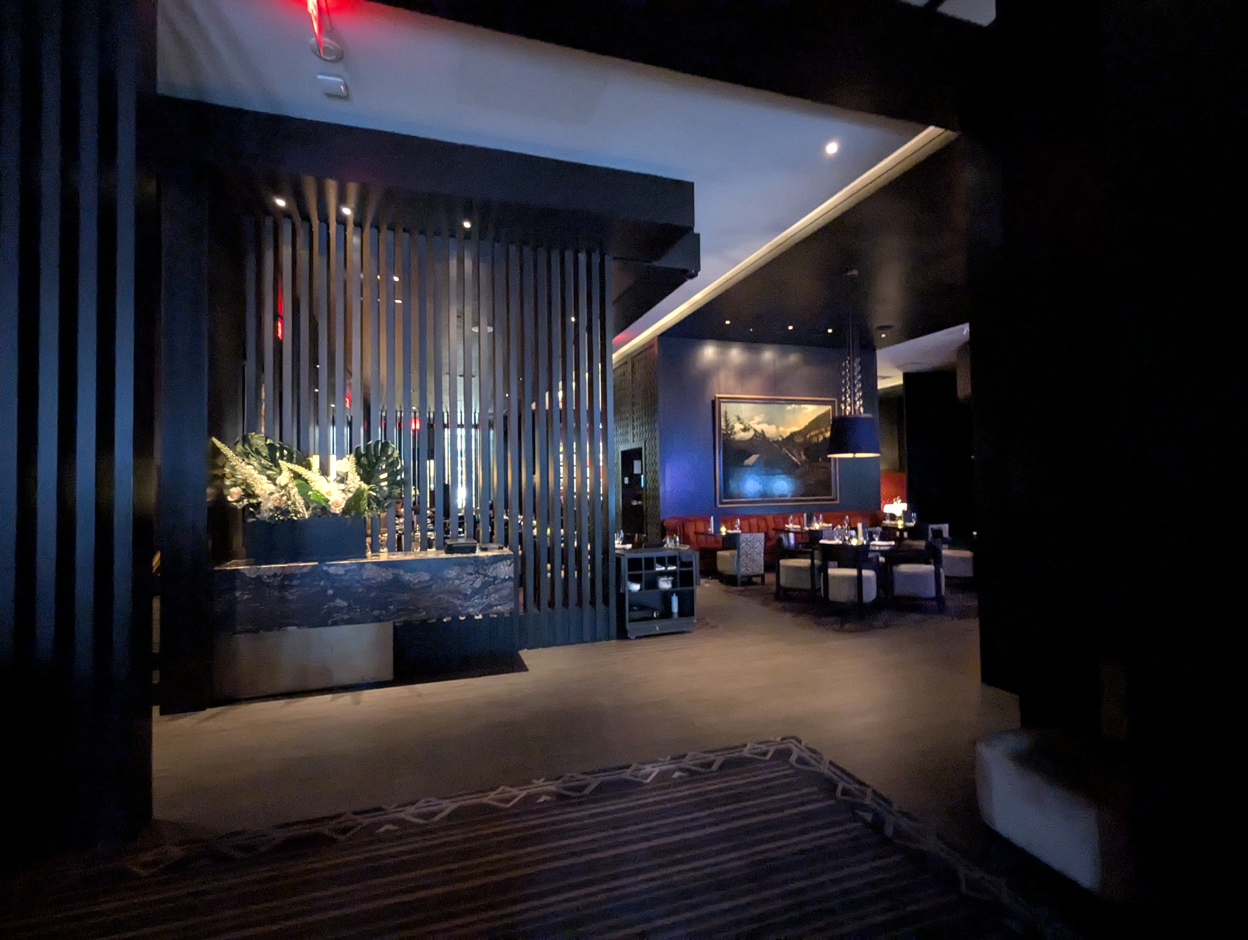 Birthday Trip to Canada, Calgary